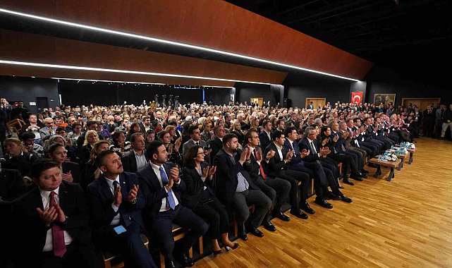 CHP İl Danışma Kurulu Toplantısı Beylikdüzü'nde gerçekleşti