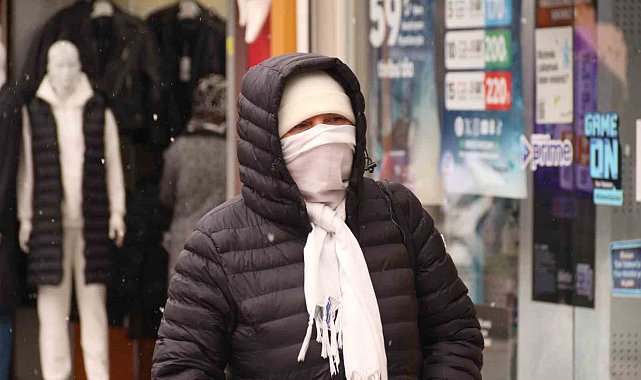 Cildi soğuktan korumayı sağlayacak öneriler