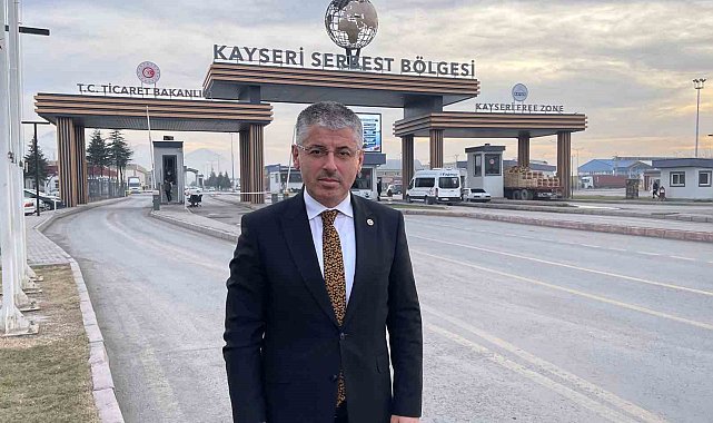 Çopuroğlu, sanayicilerin taleplerini dinledi, çözüm için kolları sıvadı