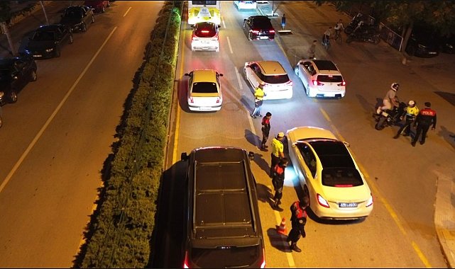 Çorum'da 17 yıl kesinleşmiş hapis cezası ile aranan firari yakalandı