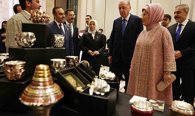 Cumhurbaşkanı Erdoğan: "Suriye'de en zor dönem geride kaldı"