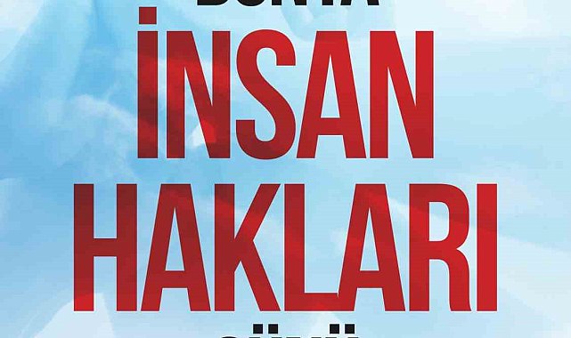 Cumhurbaşkanı Erdoğan'dan İnsan Hakları Günü mesajı