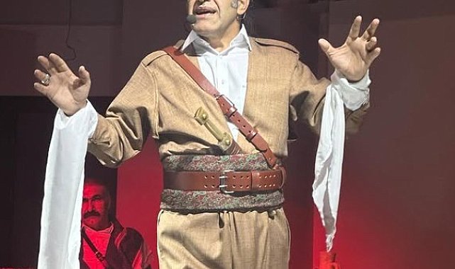 DEM'li Dargeçit Belediyesinin 700 bin TL'lik etkinliğine tepki