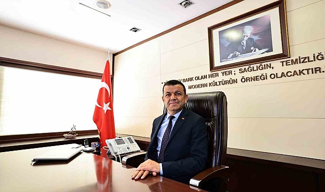 Denizli Uluslararası Ege Aşıklar Bayramı ertelendi
