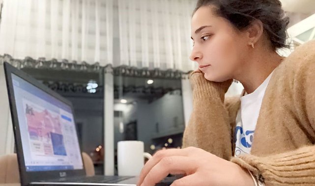 Dicle'de öğretmenlerin çıkardığı okul gazetesi okurlarıyla buluştu