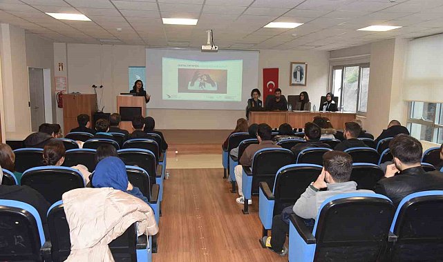 Dijital şiddet: kadınların internetteki güvenliği