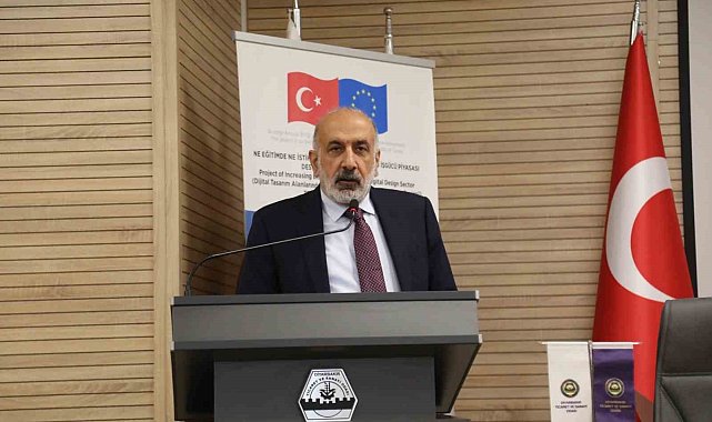 Diyarbakır'da hackathon etkinliği başladı