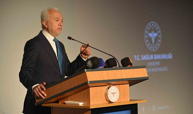 Doç. Dr. Yaşar Bildirici: "Tüm engelli bireyler ve aileleri için engelsiz bir gelecek temenni ediyorum"