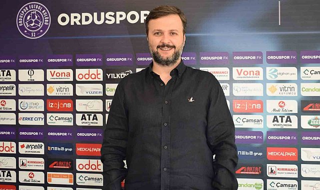 Doğan Deniz: "Bu zafer tüm Ordu'nun"