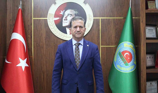 Doğan: "Eski yöntemlerle yapılan vahşi sulama alışkanlıkları terk edilmeli"