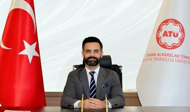 Dolandırıcılıkla suçlanan ATÜ rektör yardımcısından açıklama: "40 yıllık emeklerim bir kumpas sonucunda hiç edilmeye çalışılıyor"