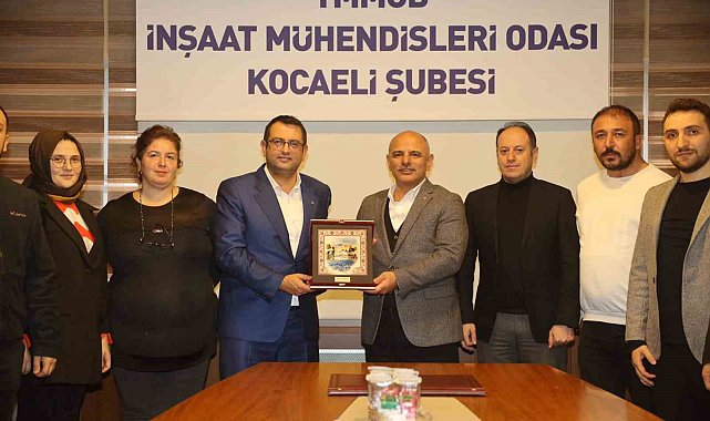 Dönüşüm sırası Kabakoz'da
