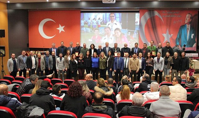 DPÜ Spor Bilimleri Fakültesi 30 yılda 4 bin 718 mezun verdi