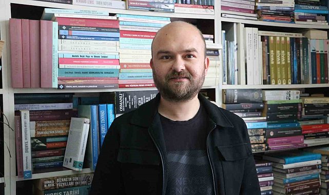 Dr. Okan Güven: "Suriye'nin geleceği toprak bütünlüğünde gizli"
