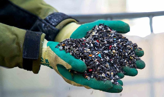 EGEPLASDER Başkanı Gençer: "Çöp değil ham madde ithal ediyoruz"