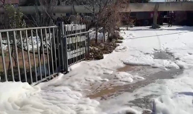 Eğirdir'de saatte 150 ton su sağlayabilecek yeni kaynak keşfedildi