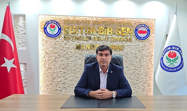 Eğitim-Bir-Sen'den Engelliler Gününe farklı bakış açısı