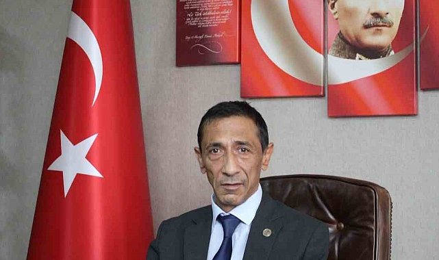 Eğitim Gücü Sen Genel Başkanı Özat: "Ocak ayında başlayacak eylemlerle Türkiye genelinde iki gün sürecek iş bırakma eylemi gerçekleştireceğiz"