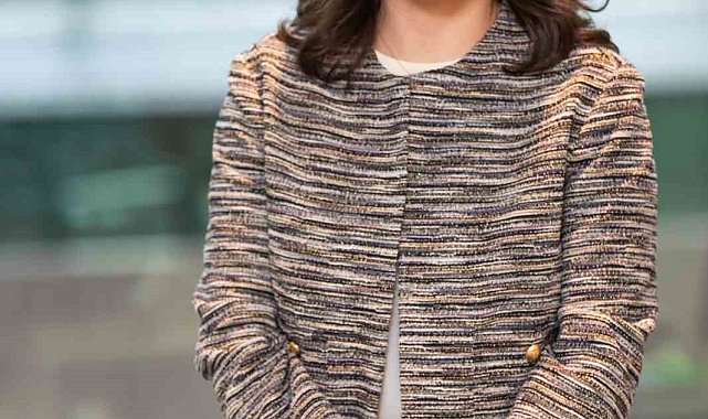 Elif Yener, Zorlu Enerji CEO'su olarak atandı