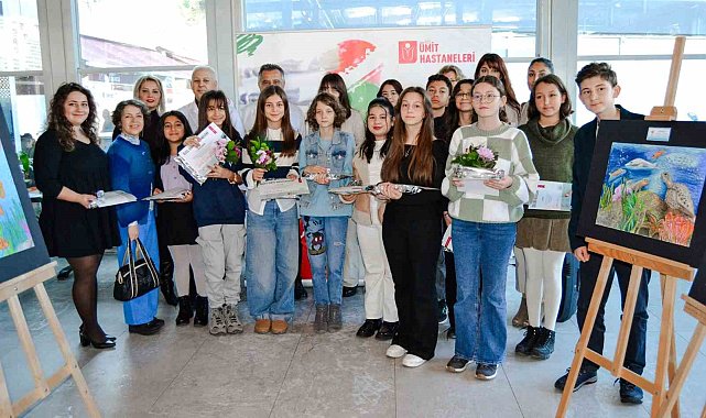 En iyi su altı resimleri ödüllendirildi