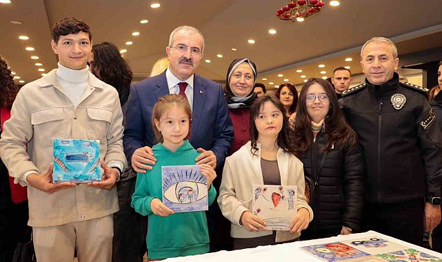 Engelsiz Çanakkale programı düzenlendi