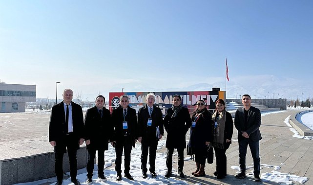 EPDAD Akreditasyon ekibi saha ziyaretleri gerçekleştirdi