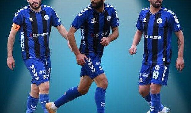Erciyes 38 FK 5. kez yenildi