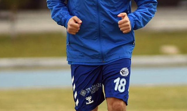 Erciyes 38 FK'da 2 cezalı var