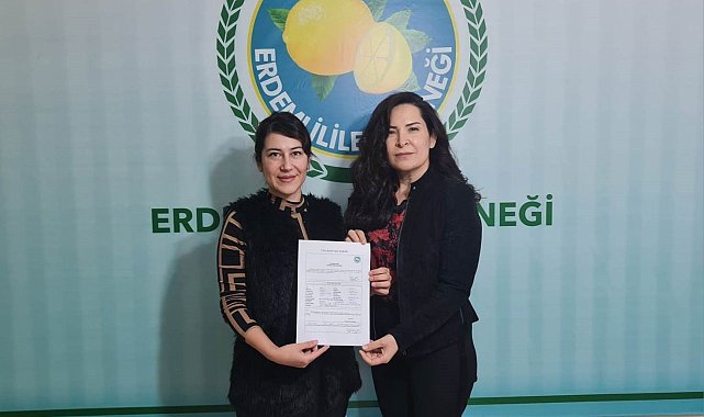 Erdemliler Derneği kadın üyeleriyle büyüyor