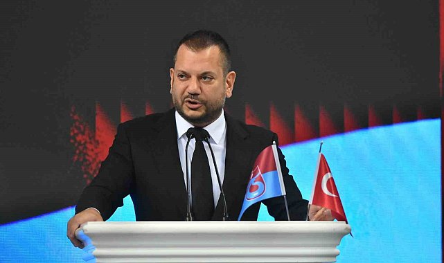 Ertuğrul Doğan güven tazeledi