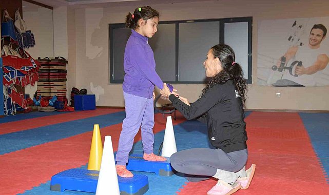 Esenyurt Belediyesi eğitimde engel tanımıyor