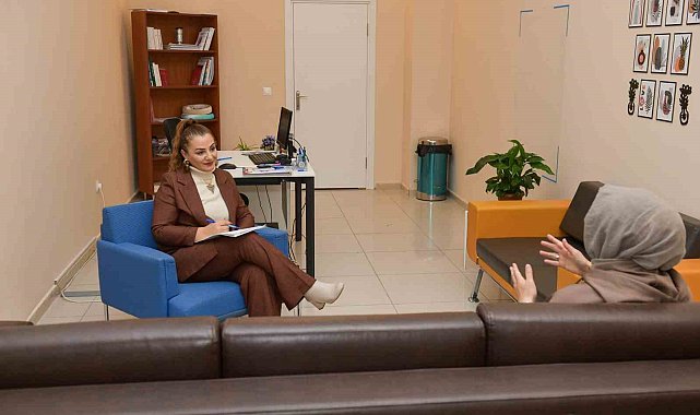 Esenyurt Belediyesi "güçlü birey, mutlu aile" için kolları sıvadı
