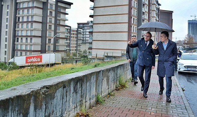 Esenyurt ilk ağız ve diş sağlığı hastanesine kavuşuyor