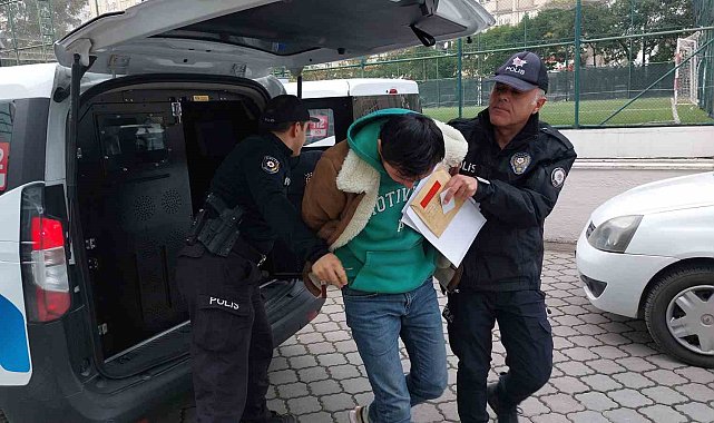 Eski DLH müdürü kazada hayatını kaybetti