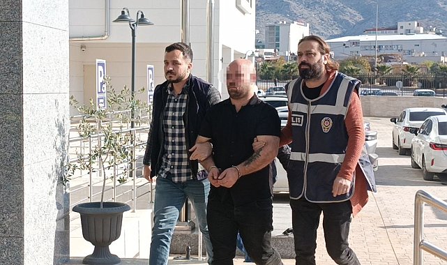 Eski sevgilisinin kardeşini vuran şüpheli adliyeye sevk edildi