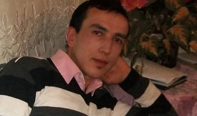 Eskişehir'de 2 çocuk babası Erdal Yıldız 3 gündür kayıp