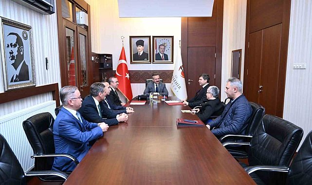 Eskişehir'deki engelli araçları için bakım ve onarım protokolü imzalandı