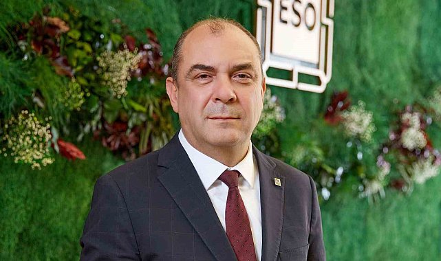 Eskişehir'in en yüksek ihracatı AB ülkelerine