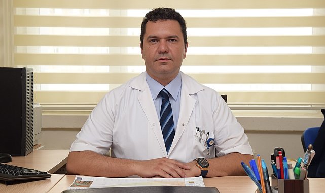 ESOGÜ'den artan antibiyotik dirençleri uyarısı