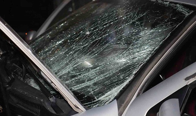 Facianın eşiğinden dönüldü... Çakmak dolum tüpü bomba gibi patladı: 3 yaralı