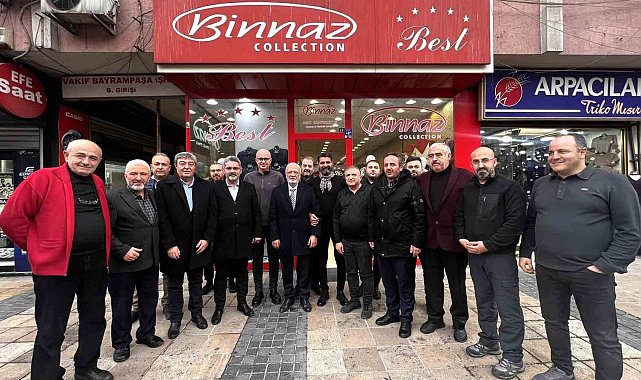 Fatih Üzüm: "Kira fiyatları makul bir seviyeye gelecek"