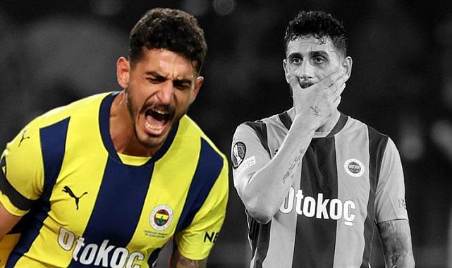 Fenerbahçe'de Samet Akaydin'dan flaş transfer hamlesi! Süper Lig devine haber yolladı: Beni alın