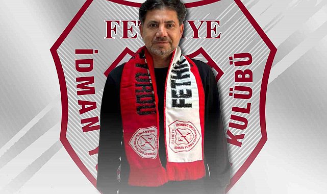 Fethiye İdman Yurdu'nda Yusuf Tokaç dönemi başladı