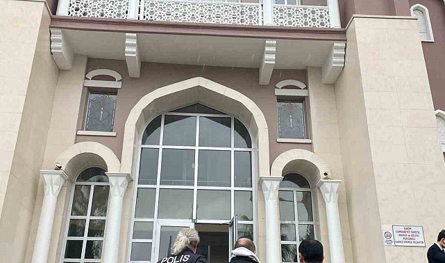 Fethiye'de hırsızlık suçundan aranan şahıs tutuklandı