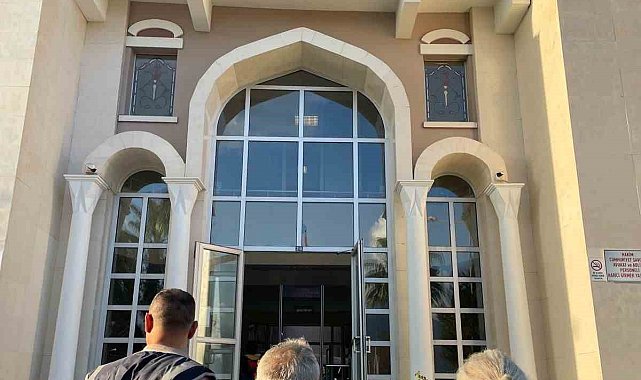 Fethiye'de kiracı ev sahibini soydu