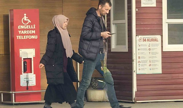 FETÖ'den aranan şahıs evine yapılan operasyonla yakalandı