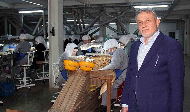 Fındık fiyatında yıl sonuna kadar ciddi bir değişiklik beklenmiyor