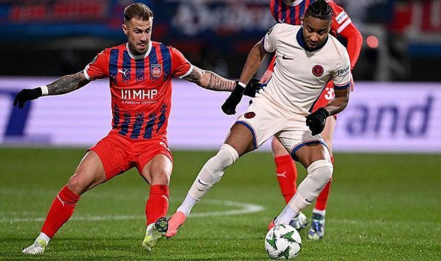 Galatasaray ve Fenerbahçe transferde de karşı karşıya! 60 milyon euro...