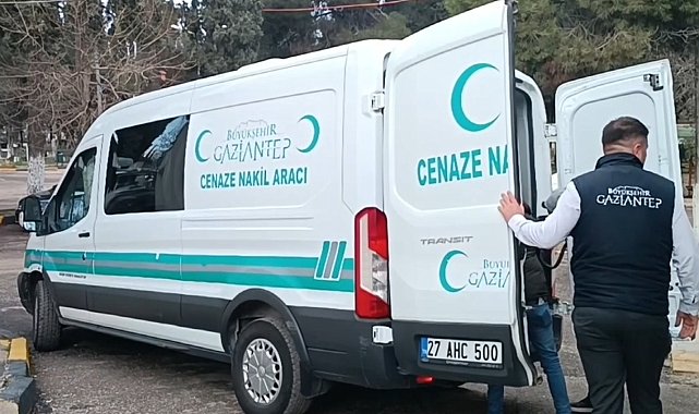 Gaziantep'te husumetli ailelerin kavgasında yaralanan hamile kadın ve bebeği kurtarılamadı