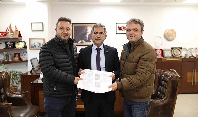 Gemlik'te telefon çekmeyen yer kalmayacak